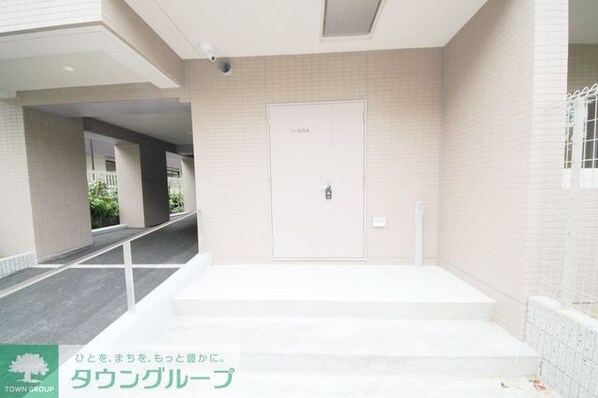 PLUM VILLAGEの物件内観写真